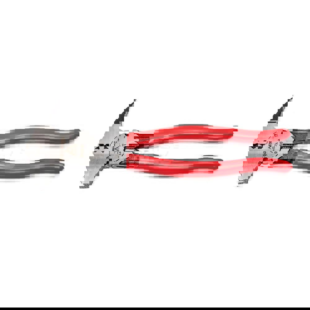 Diagonal Cutting Plier: